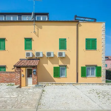 Apartmán Sandy