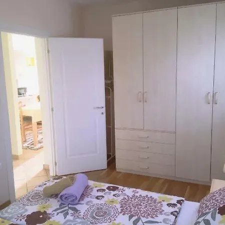 Apartmán Sandy