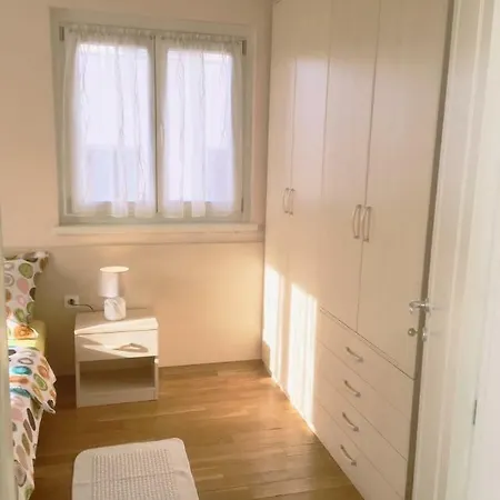 Apartmán Sandy *